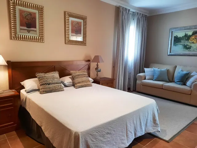 Charming Ground Floor Corner Apartment in the exclusive area of La Sella Golf in Jesus Pobre, Denia — 14