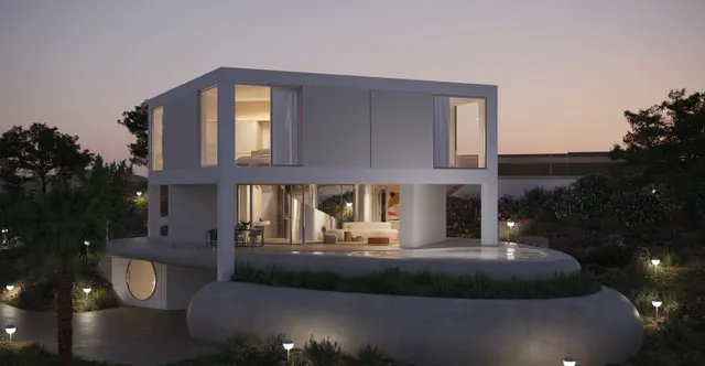 Villa 3 habitaciones 332m² en venta - Las Colinas Golf — 14