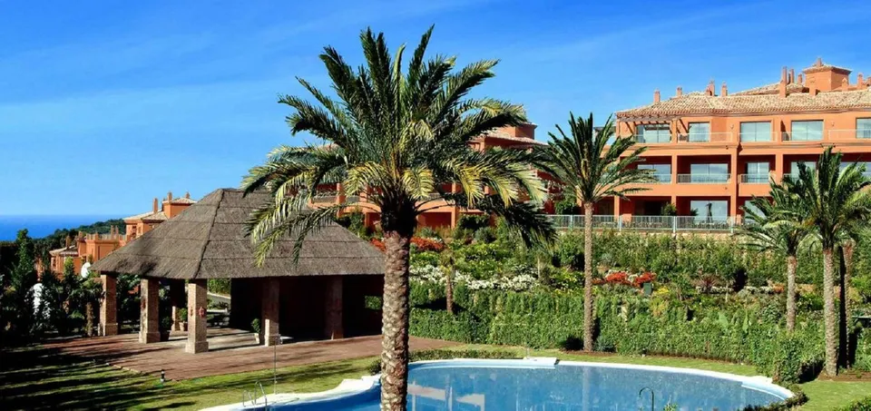 Apartamento 2 habitaciones 99m² en venta - Costa Del Sol