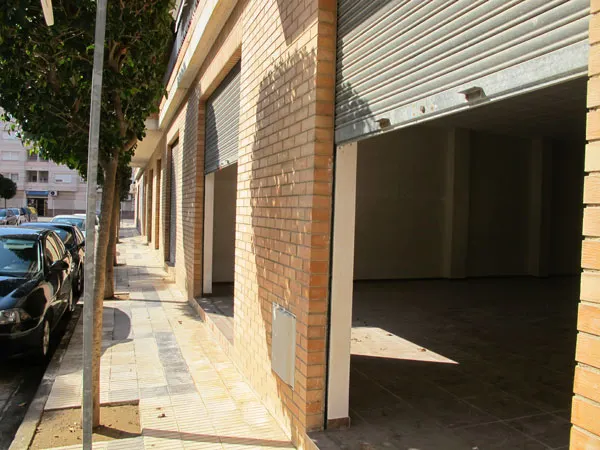 Local comercial en Roquetes zona Ferreries, — 3