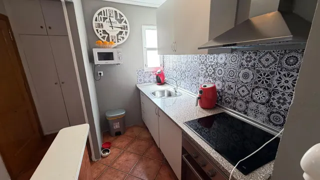 Apartamento 2 habitaciones 43m² en venta - Playa del Cura — 21