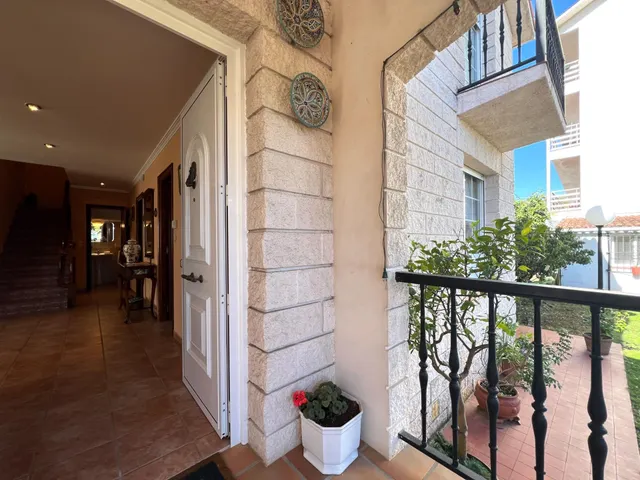 Casa en la playa del Pedrido — 2