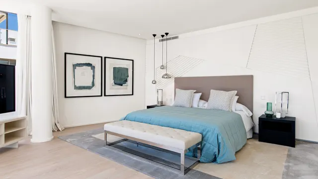 Adosado 4 habitaciones 567m² en venta - Marbella — 16