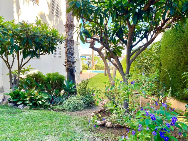 Ático en Torremolinos, zona MONTEMAR-CARIHUELA — 11