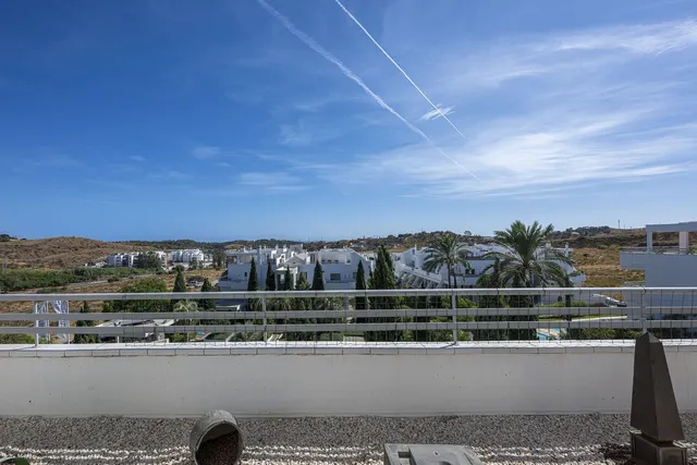 Ático Dúplex 5 habitaciones 470m² en venta - Riviera del sol — 20