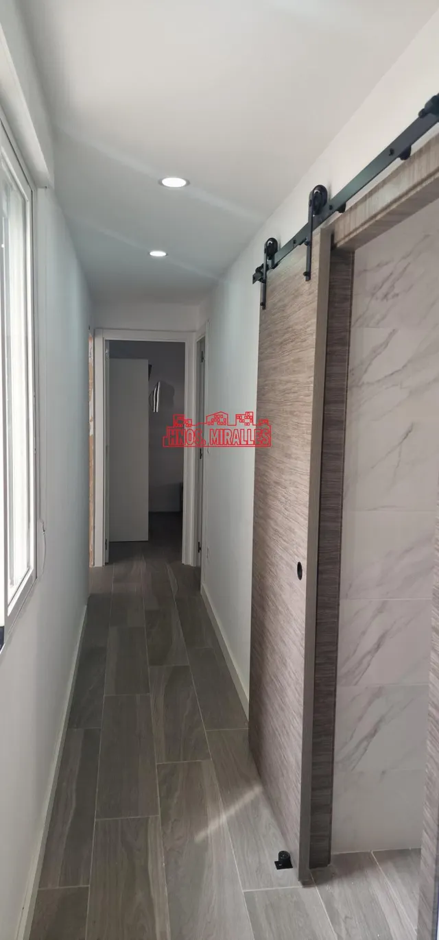 ¡¡ INTERESANTE HABITACIÓNES EN PISO COMPARTIDO RECIÉN REFORMADO CON TODO NUEVO !! — 10