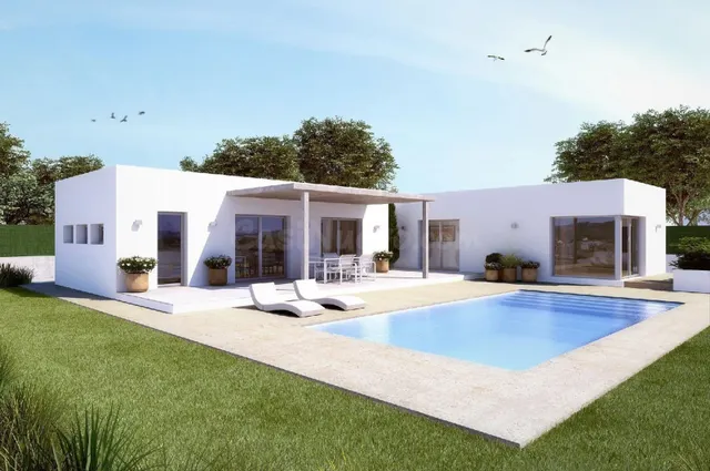 10 PARCELAS URBANAS CON VIVIENDA ECOLÓGICA INCLUIDA DESDE 19 - foto 3