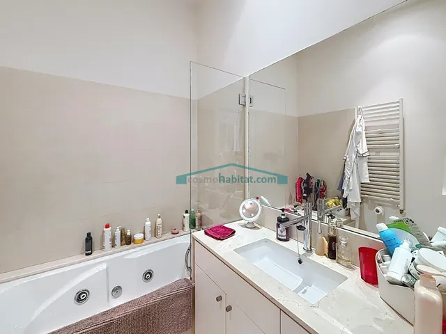 Exclusiva vivienda en el corazón de Valencia — 39
