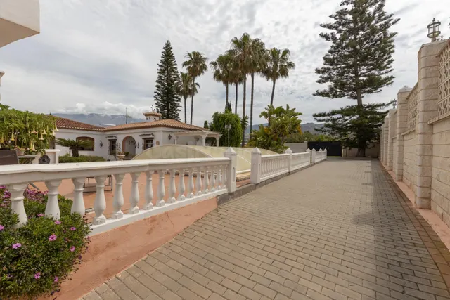 VILLA EN EL PUNTALÓN. MOTRIL - foto 5