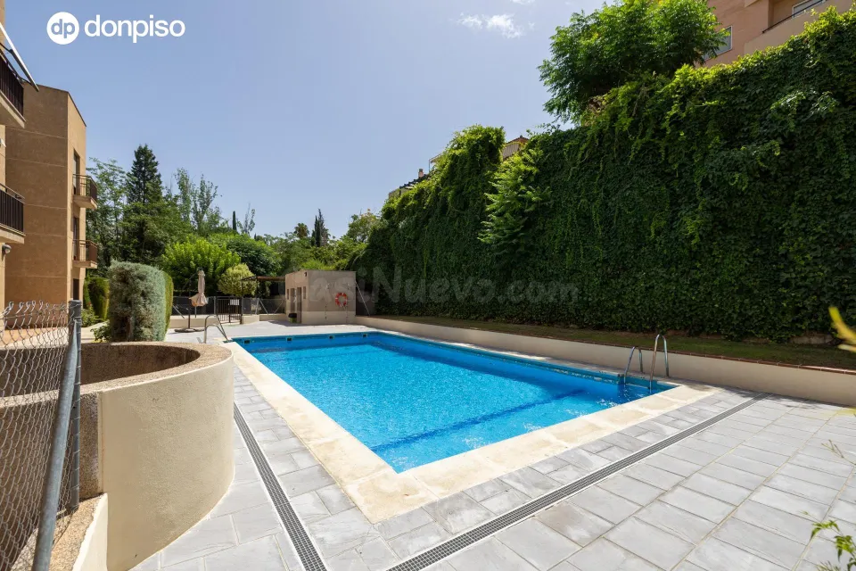 Piso 4 habitaciones 133m² en venta - El serrallo
