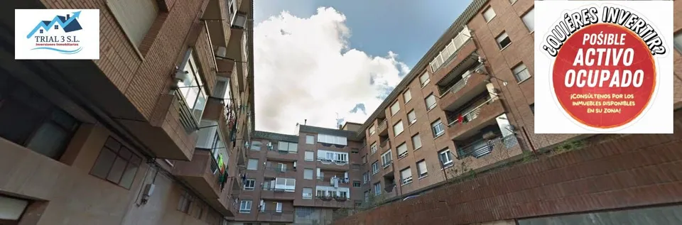 Venta piso en Arnedo