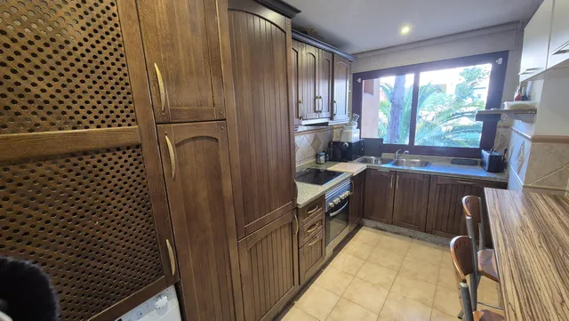 Apartamento 2 habitaciones 106m² en venta - Costa del Sol — 25