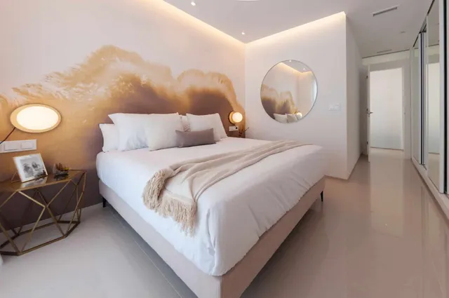 Bungalow Planta Alta 3 habitaciones 106m² en venta - Lo Marabu — 22