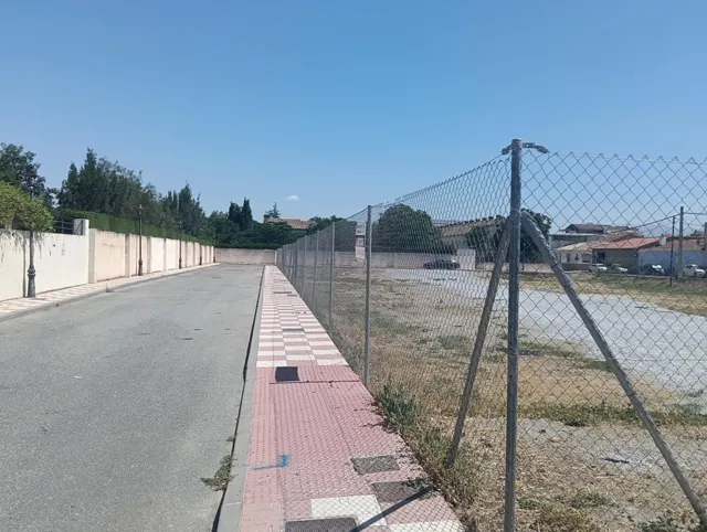 Venta de Parcelas Urbanas desde 300 m2 — 11