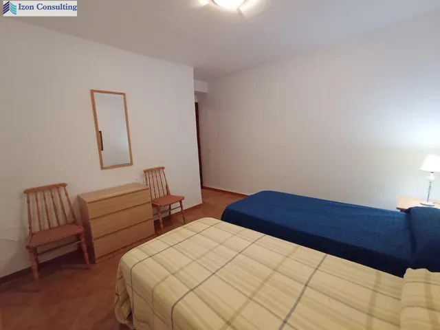 Acogedora planta baja en Villalgordo del Júcar – lista para entrar a vivir. POSIBILIDAD ALQUILER CON OPCION A COMPRA* — 18