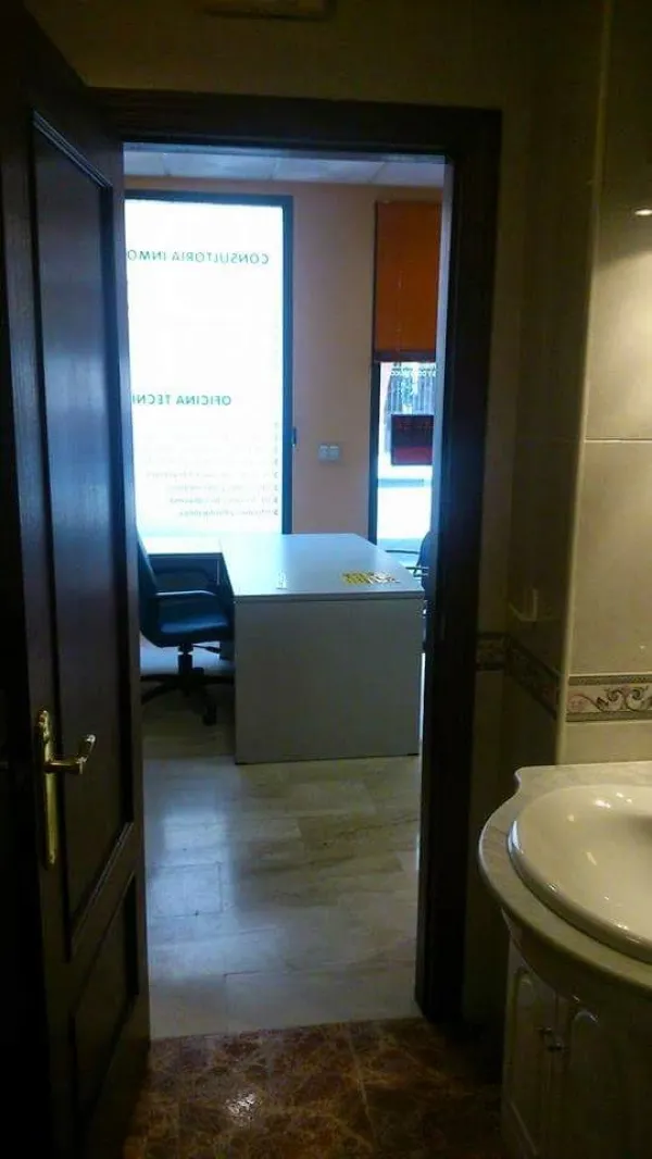 Local comercial junto Arroyo el Moro — 7