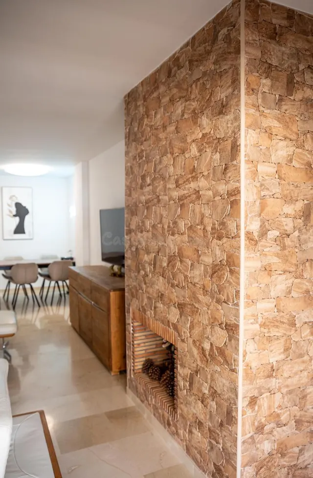 Apartamento 2 habitaciones 124m² en venta - Marbella — 4