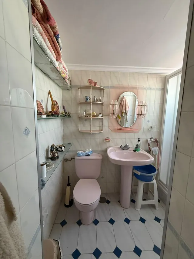 Casa palaciega a reformar en el centro de Rota- La Costilla — 27