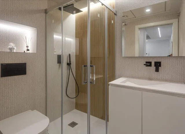 VIVIENDA MEDITERRANEA A ESCASOS METROS DEL MAR — 37
