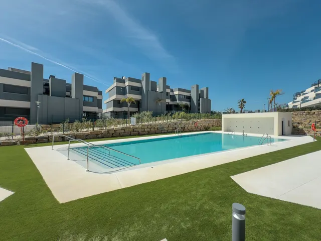 Apartamento 3 habitaciones 87m² en venta - Costa Del Sol - foto 2