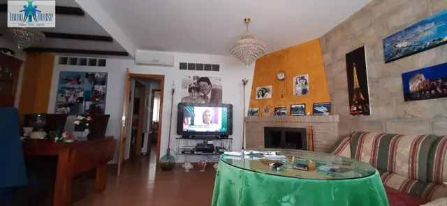 INMOHOUSE VENDE (REF.M096) PRECIOSO ADOSADO EN POZOHONDO - foto 4