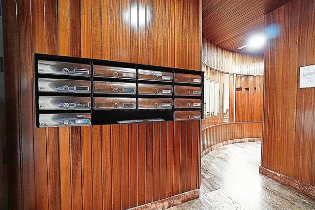 Oficina en venta en C/ León y Castillo, 96 - Las Palmas — 4