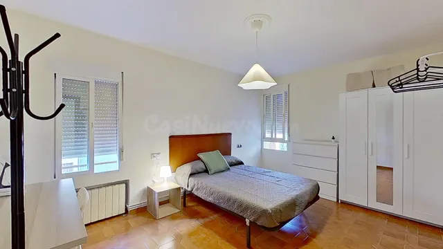 Piso luminoso a estrenar!! Junto a Campus de Cartuja para estudiantes — 15
