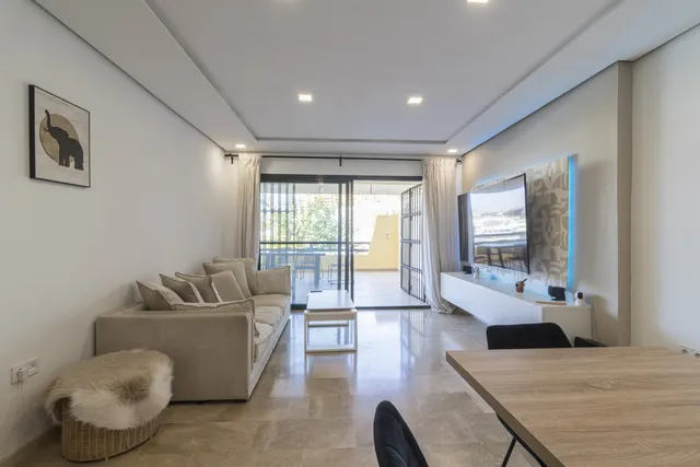 Apartamento 2 habitaciones 110m² en venta - Costa Del Sol — 15