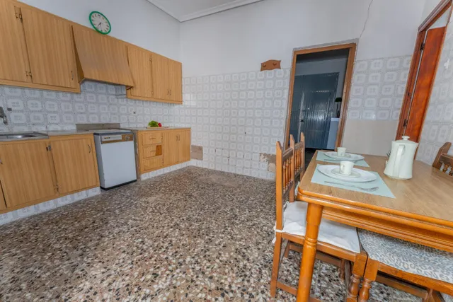 Casa 3 habitaciones 137m² en venta - Pueblo 11 — 16