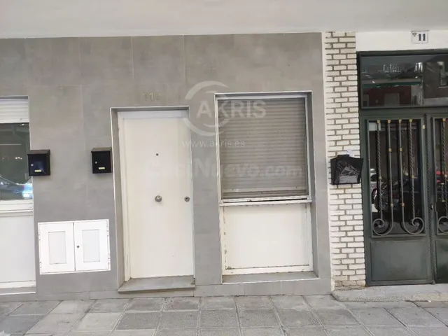 Apartamento en Toledo — 3