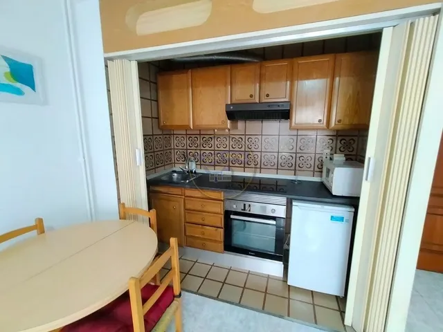 APARTAMENTO AMUEBLADO DE 1 DORMITORIO CON CONSUMOS EXCEPTO LUZ, PROXIMO AL CENTRO — 13