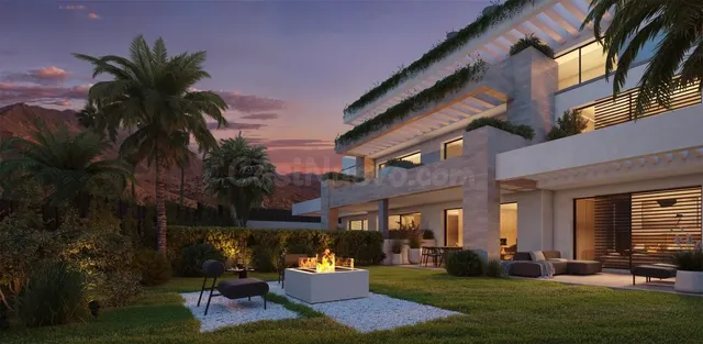 Apartamento 2 habitaciones 116m² en venta - La Galera — 4