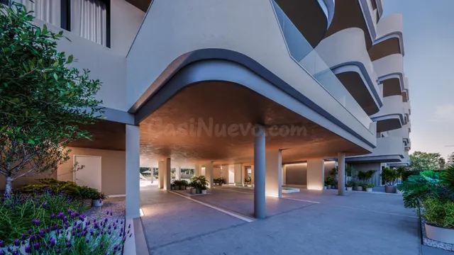 NUEVA PROMOCIÓN EN TORRE DEL MAR – VIVIENDAS CERCA DE LA PLA - foto 2