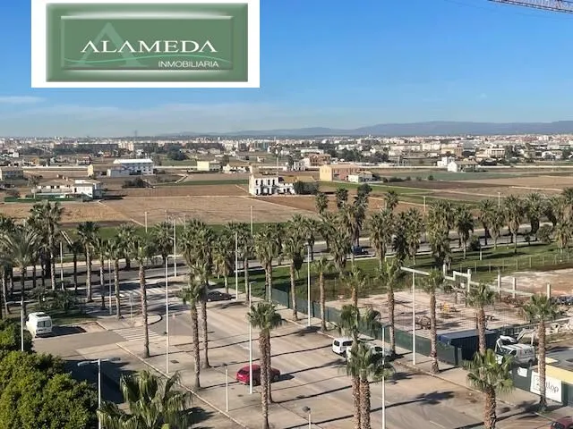 ALQUILER TEMPORAL ZONA PATACONA.CONSULTAR DISPONIBILIDAD — 23