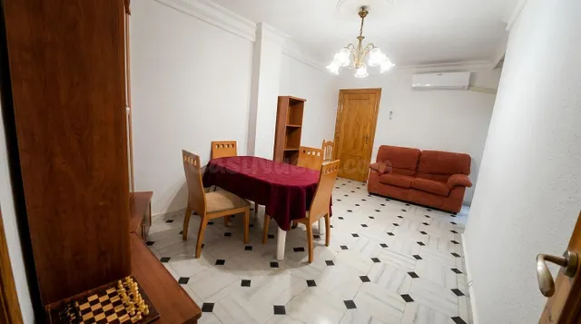Alquiler piso 3 dormitorios San Francisco Javier Granada | R - foto 4