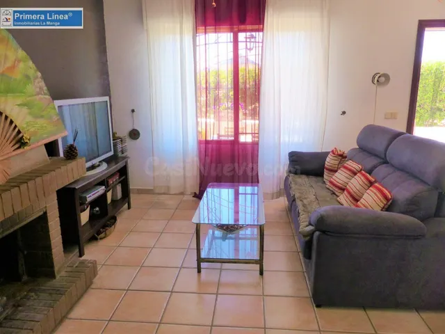 Se vende duplex, en Cabo de Palos. — 3