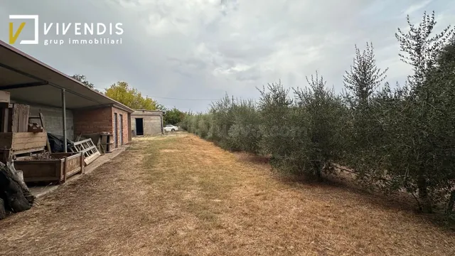 TERRENO EN VENTA - PARTIDA CANET