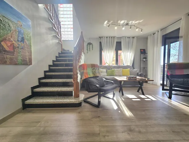 Vivienda exclusiva con piscina cerca de la playa — 9