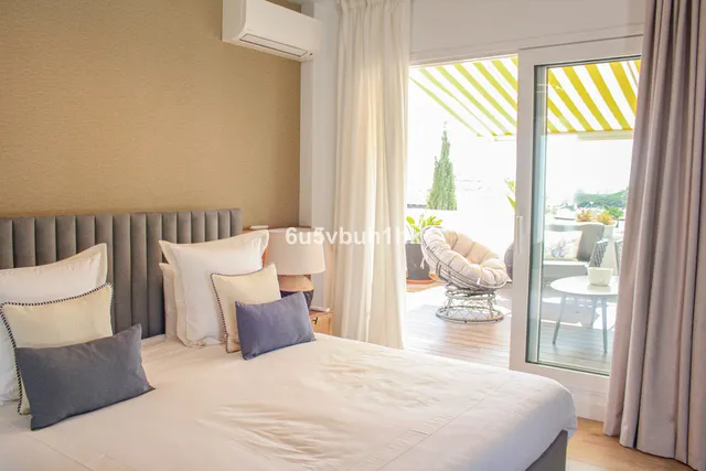 Apartamento 4 habitaciones 248m² en venta - Marbella — 34