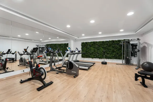 Ático Dúplex 3 habitaciones 173m² en venta - Marbella — 44