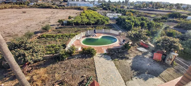 Chalet 9 habitaciones 660m² en venta - Costa Del Sol — 6