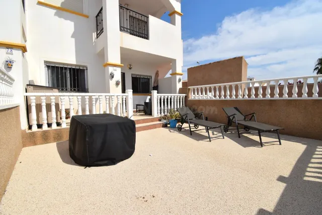 Apartamento 2 habitaciones 57m² en venta - Rocio del Mar