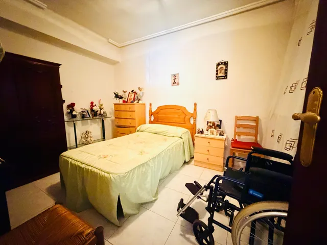 Amplia planta baja en Riba-roja — 8