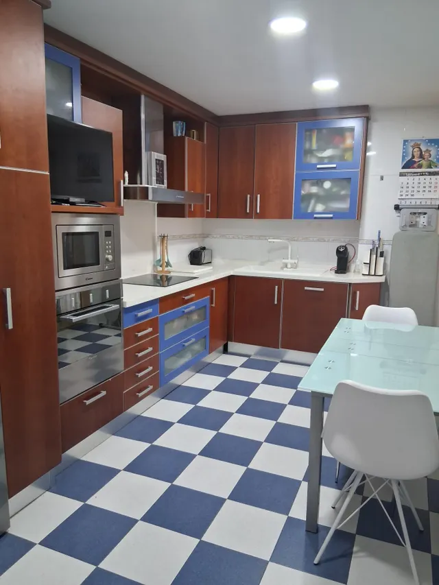 Precioso piso en pleno centro — 13