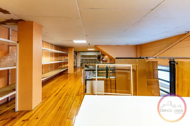 ¡local comercial por 450 €/mes  en a Laracha (A Coruña) — 2