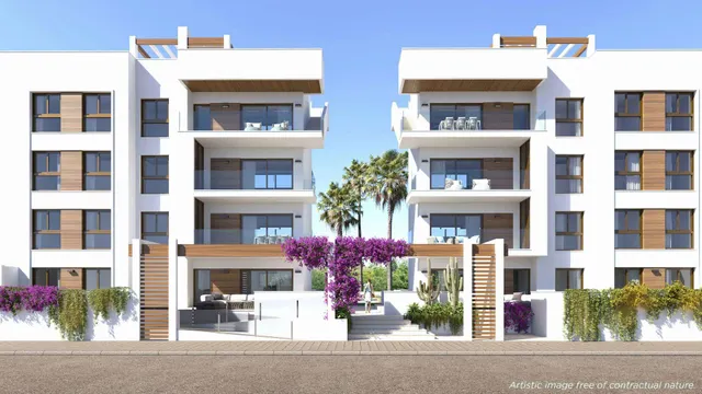 Apartamento 2 habitaciones 95m² en venta - Euro Roda — 19