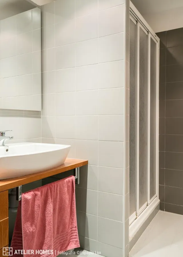 Apartamento en Villanúa en el Complejo Residencial Rocanevada — 19
