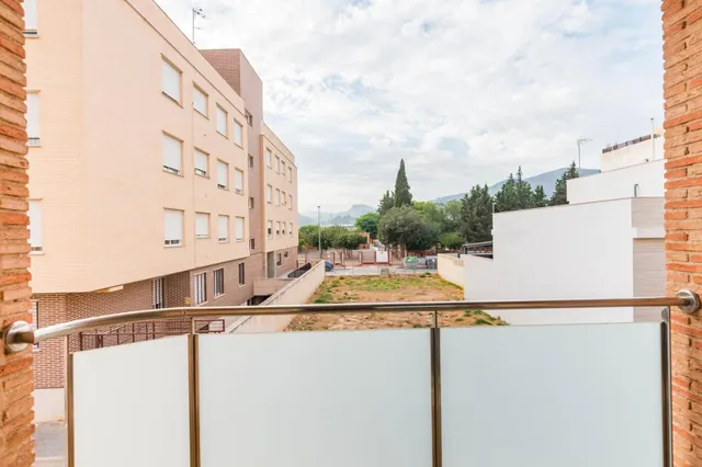 DÚPLEX 4 DORMITORIOS CON PLACAS SOLARES + VISTAS A LA MONTAÑA | ESQUINA — 29