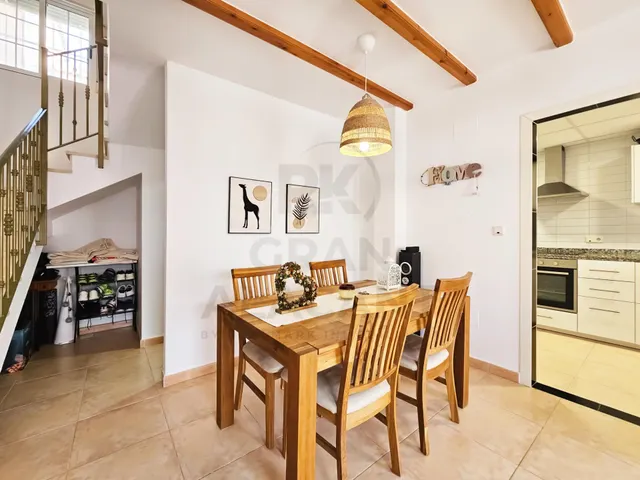 Luminoso y céntrico bungalow — 9
