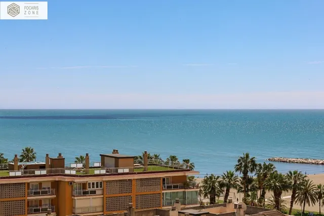 PRECIOSO PISO CON VISTAS AL MEDITERRÁNEO - foto 5